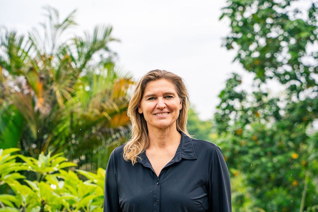 Marjolijn de Rooij
